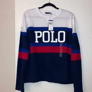 Polo Ralph Lauren Crewneck